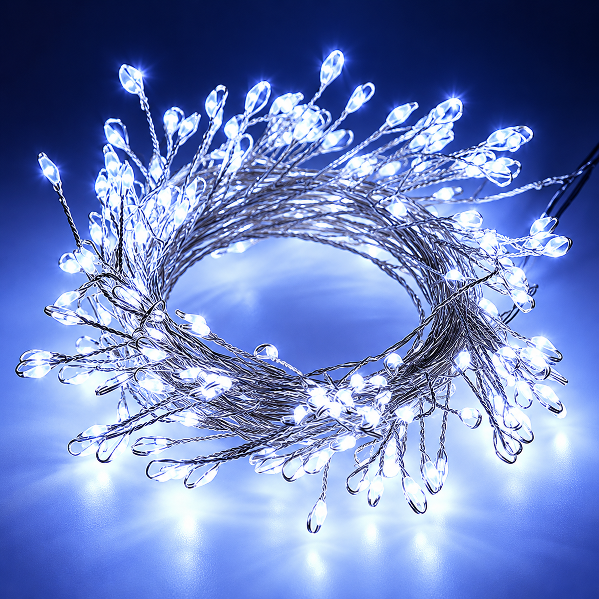 LuciFlex™ – Luci LED Modellabili