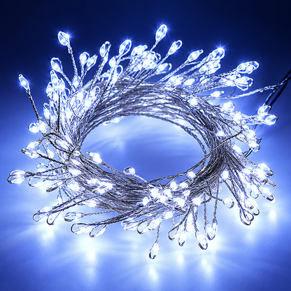 LuciFlex™ – Luci LED Modellabili