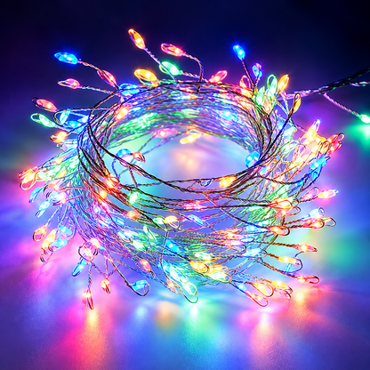 LuciFlex™ – Luci LED Modellabili