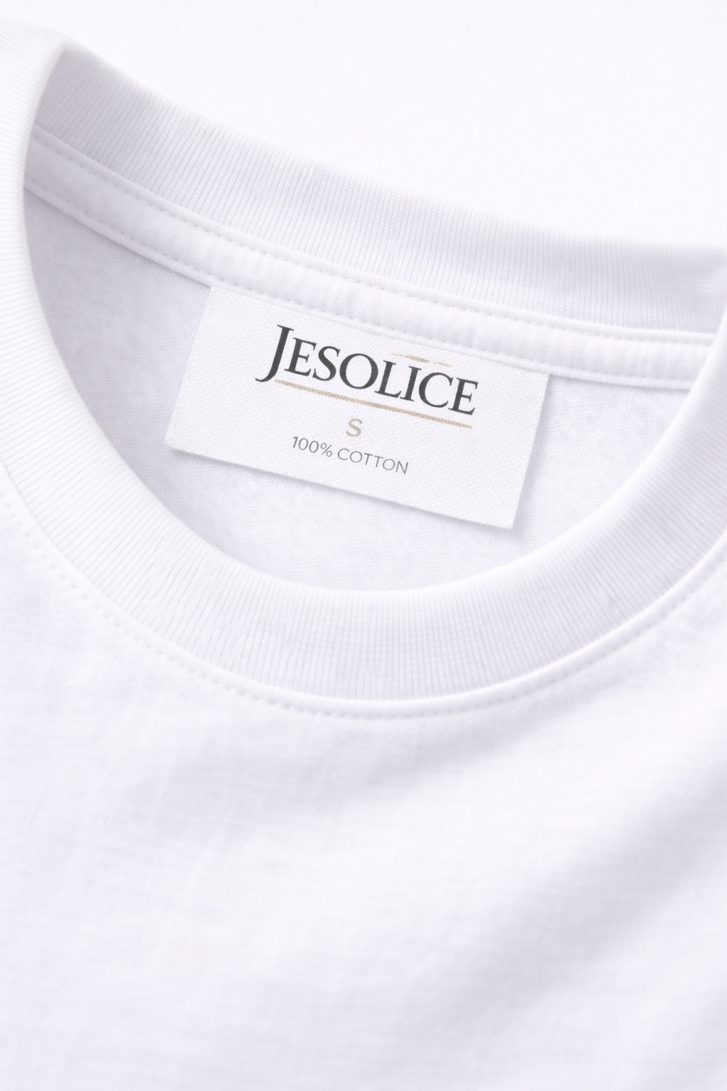 Jesolice Essential Fit T-Shirt
