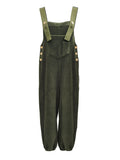 Wander Fleece Overall | Insulating, Soft Fleece Material 0