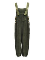 Wander Fleece Overall | Insulating, Soft Fleece Material 0