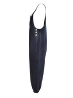 Wander Fleece Overall | Insulating, Soft Fleece Material 5