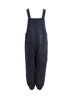 Wander Fleece Overall | Insulating, Soft Fleece Material 6