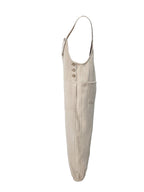 Wander Fleece Overall | Insulating, Soft Fleece Material 8