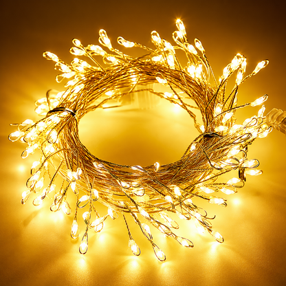 LuciFlex™ – Luci LED Modellabili