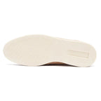 Brand Men's Suede Loafers Brown Comfortable Slip-On Moccasins — Image 14