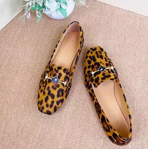 leopard chain