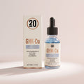 2% GHK-Cu Copper Peptide Topical Serum